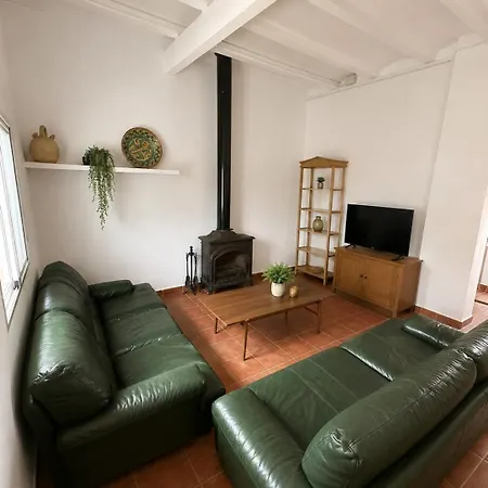 In Nature For Groups With Wifi, Ac And Pool Chalet *
