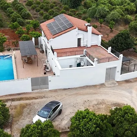 In Nature For Groups With Wifi, Ac And Pool *